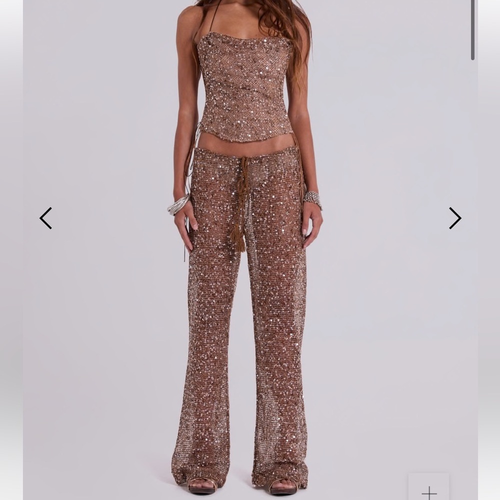 Jaded London Deva Set